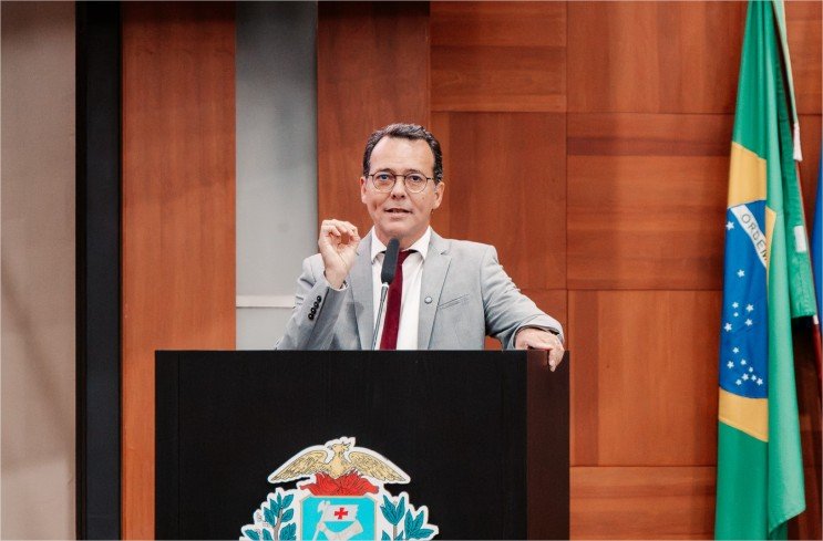Após denúncia de Lúdio, Ministério Público notifica gestão de Abílio para acabar com assédio eleitoral