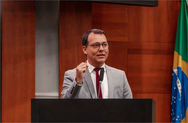 Emenda de Lúdio é aprovada e vai garantir R$ 1,5 bilhão para casas populares em MT