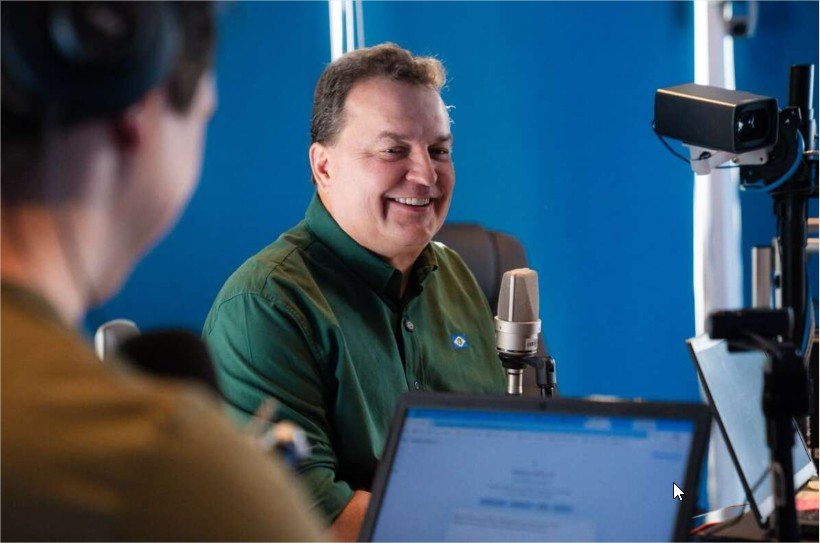 Max defende equilíbrio na destinação de emendas para shows em Mato Grosso