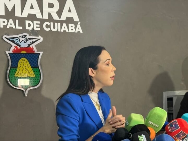 Maysa defende menos projetos em urgência e mais debate na Câmara sob Ilde