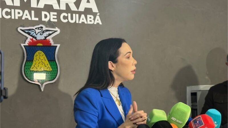 Maysa defende menos projetos em urgência e mais debate na Câmara sob Ilde