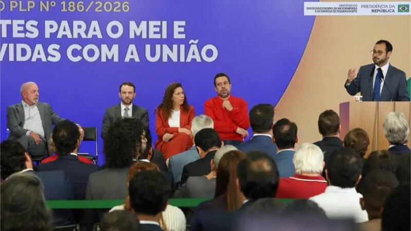 Perdão de dívidas e novo teto do MEI: entenda o que muda