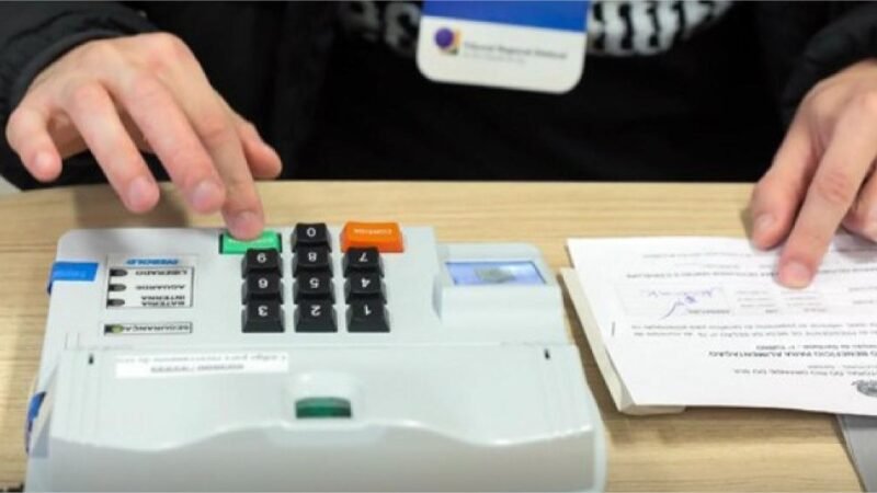 BB fará pagamentos via Pix a mesários nas eleições; auxílio-alimentação para 2,3 MI