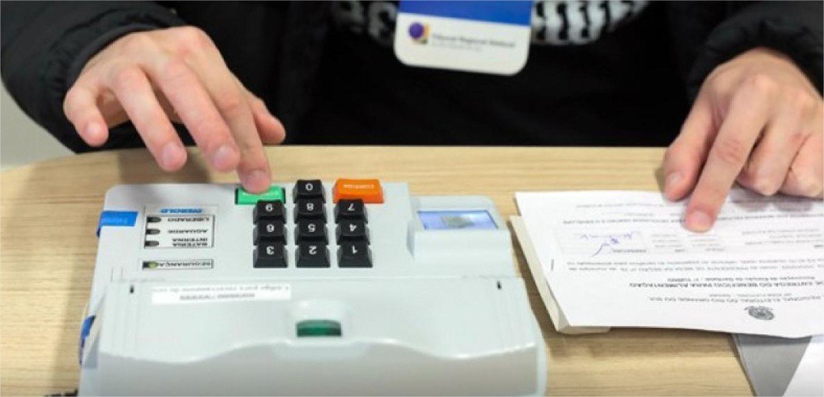 BB fará pagamentos via Pix a mesários nas eleições; auxílio-alimentação para 2,3 MI