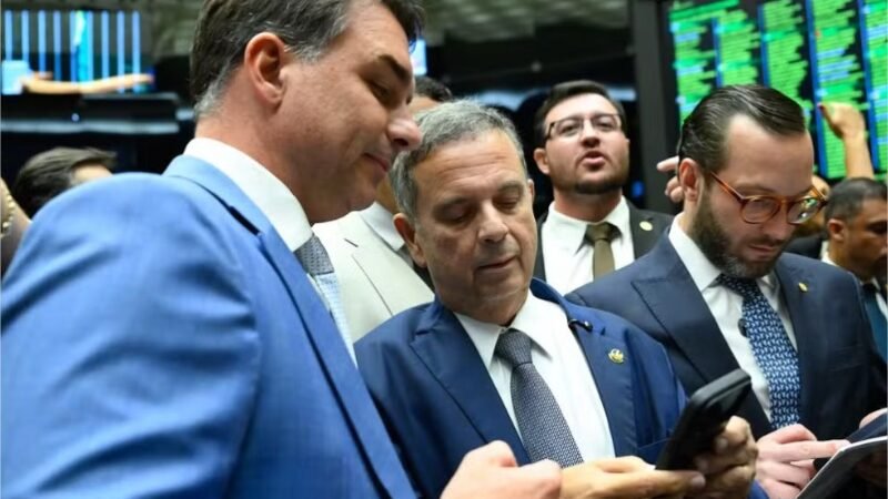 Oposição quer reduzir maioridade penal na PEC da Segurança