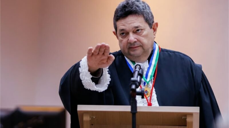 Novo presidente do TJMT garante que vai reeditar reajuste de 6,8% para servidores e cobra diálogo com Assembleia