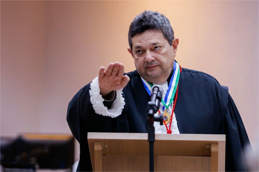Novo presidente do TJMT garante que vai reeditar reajuste de 6,8% para servidores e cobra diálogo com Assembleia