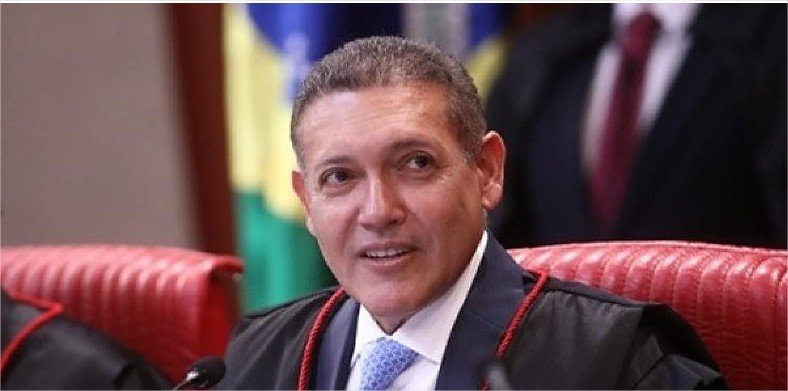 Nunes Marques ordena investigação urgente sobre canal “Exército de Lula”