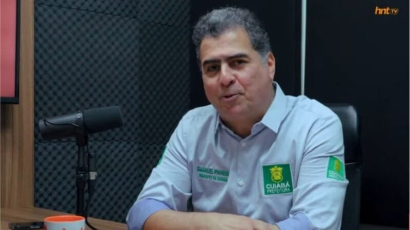 TJ aponta falta de provas e livra Emanuel de condenação por improbidade