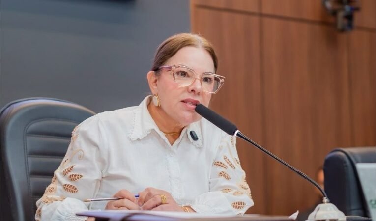 Paula Calil reforça combate à violência contra a mulher e alerta para avanço dos casos em Mato Grosso
