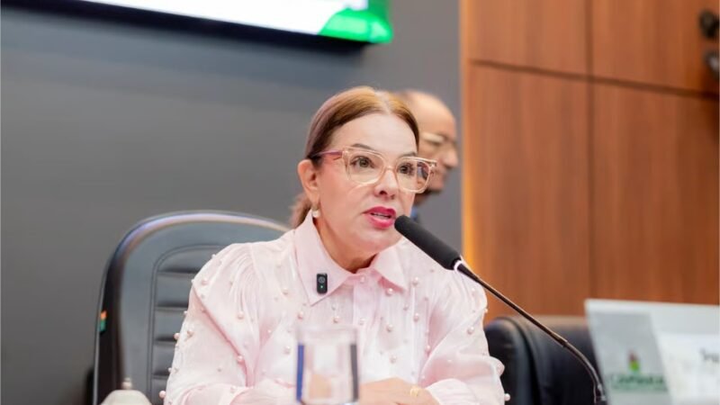 Paula diz que grupo ‘jogou a toalha’ e apoiou Ilde para evitar conflito; presidente nega favorecimento a Abilio: ‘puxadinho?’