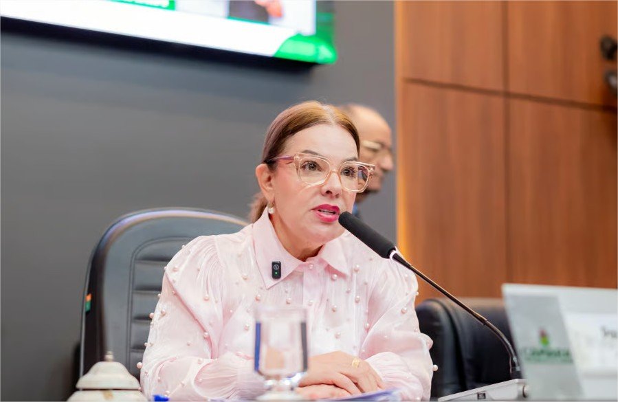 Paula diz que grupo ‘jogou a toalha’ e apoiou Ilde para evitar conflito; presidente nega favorecimento a Abilio: ‘puxadinho?’