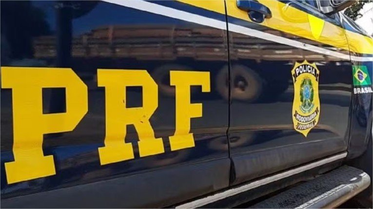 Grave capotamento na BR-163 em Rondonópolis mata motorista e deixa esposa e dois filhos feridos