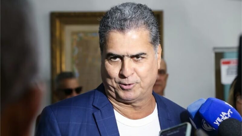 TJMT rejeita recurso de herdeiros e confirma anulação de cobrança de R$ 7 milhões contra Emanuel Pinheiro