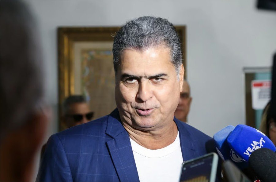 TJMT rejeita recurso de herdeiros e confirma anulação de cobrança de R$ 7 milhões contra Emanuel Pinheiro