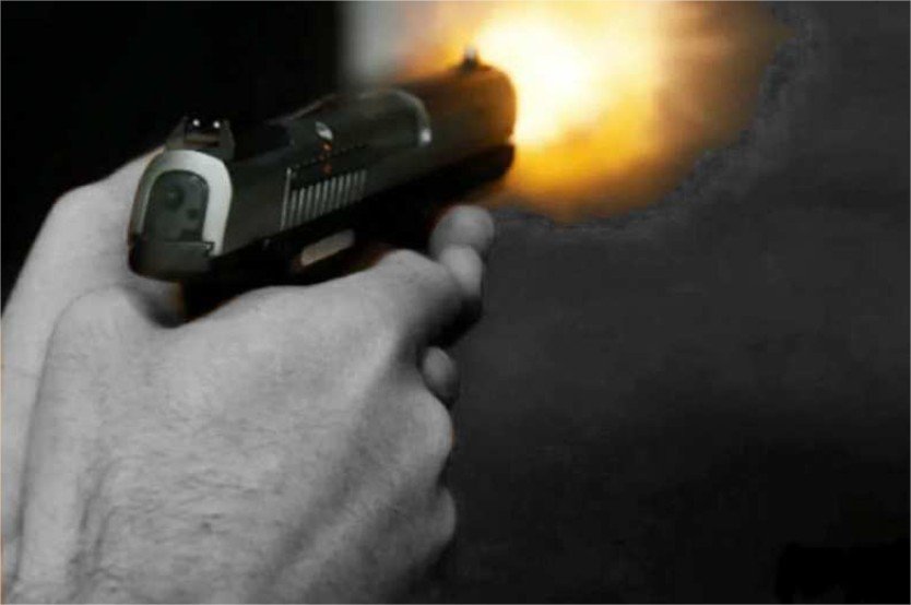 Oficial dos Bombeiros é preso após atirar em motorista durante discussão em VG