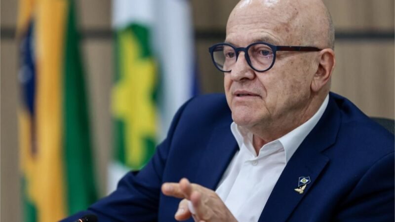 Governador declara facções criminosas como organizações terroristas