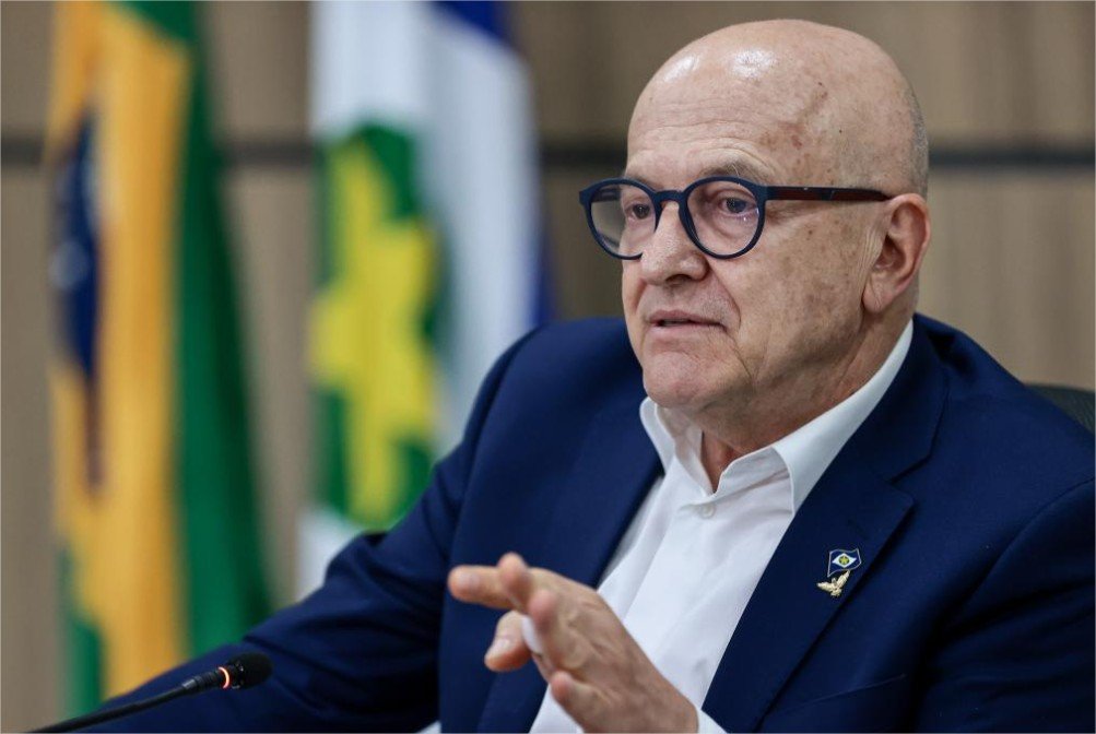 Governador declara facções criminosas como organizações terroristas