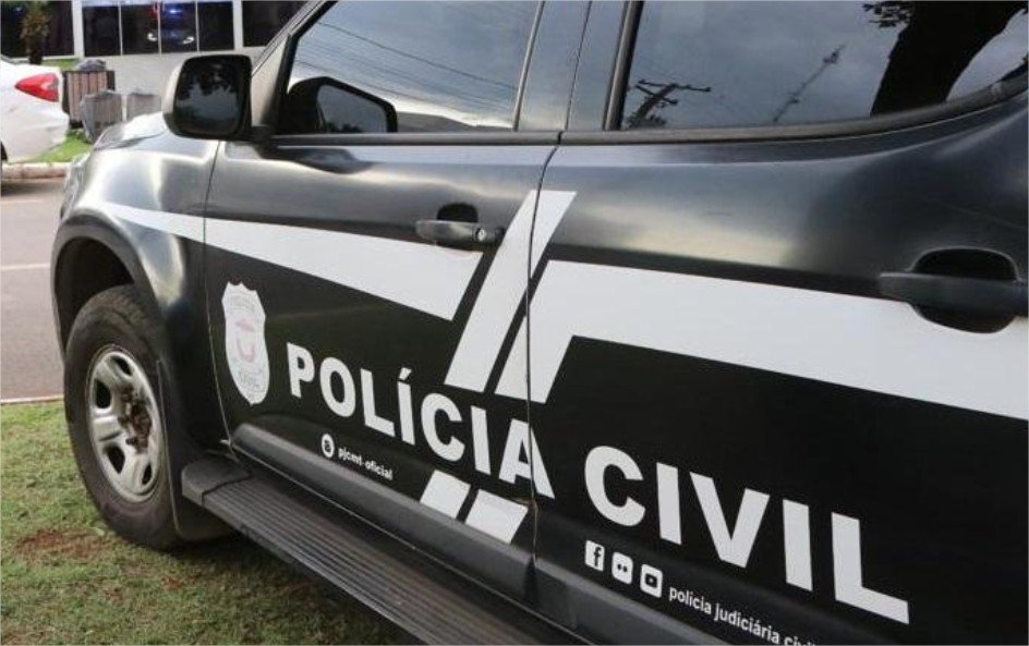 Polícia Civil apreende adolescentes e recupera objetos furtados em Barra do Garças