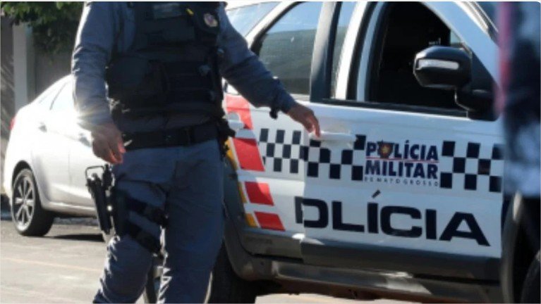 Homem é perseguido e morto a tiros após discussão em oficina de Cáceres