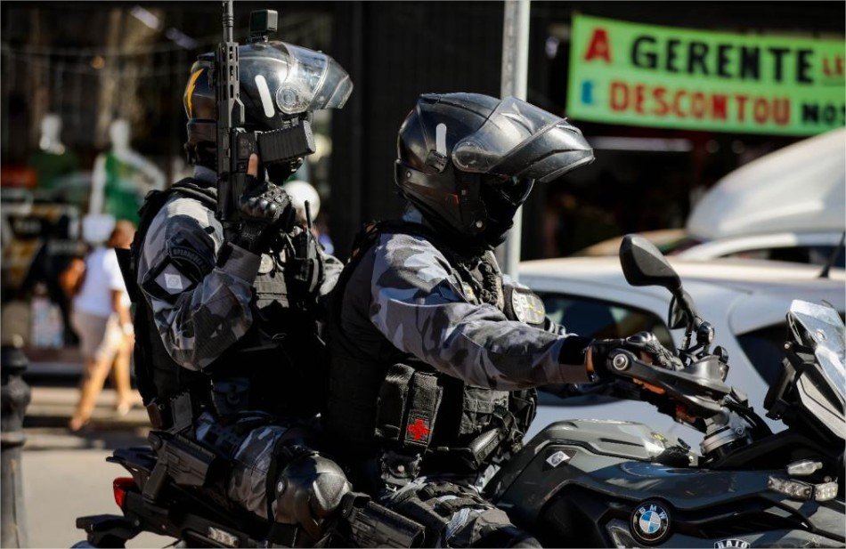 MT reduz roubos em 75% entre 2019 e 2026 e registra menor média mensal da série histórica