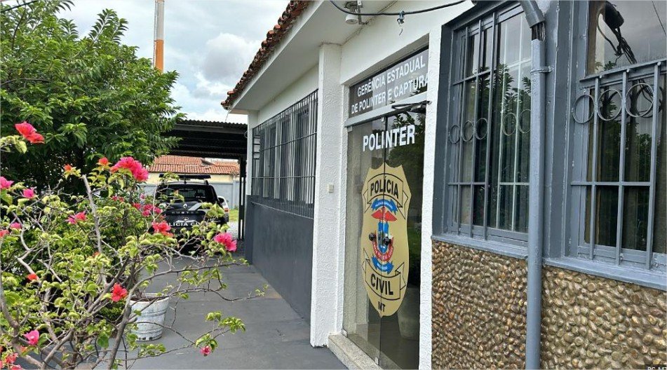Ação das Polícias Civil e Federal prende oito foragidos da Justiça de Mato Grosso