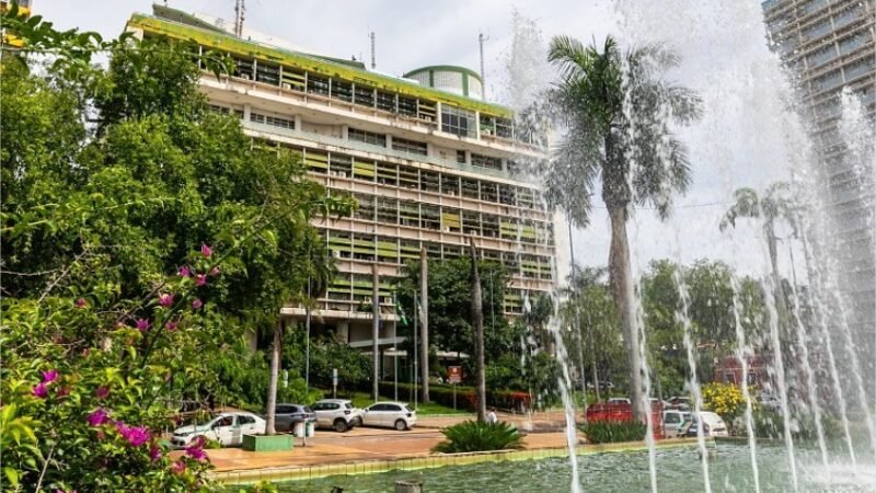 Prefeitura transfere folga do Dia do Servidor para sexta e prolonga descanso até Finados
