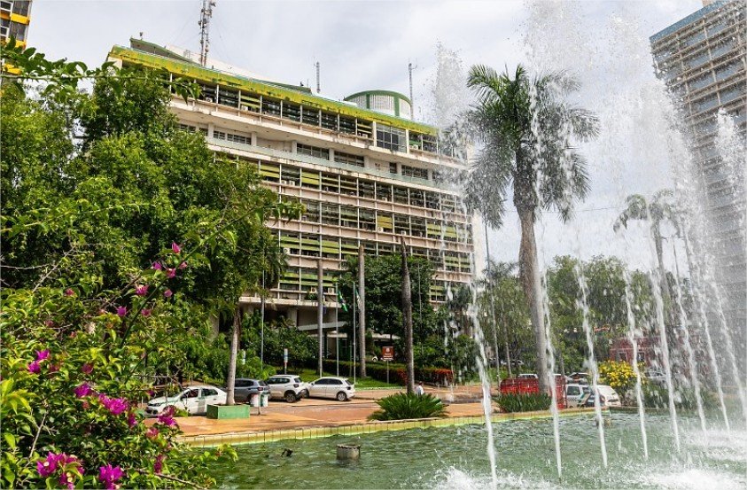 Prefeitura transfere folga do Dia do Servidor para sexta e prolonga descanso até Finados