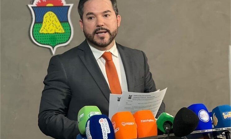 Procurador descarta volta de Jefferson à Câmara e indica convocação de segundo suplente
