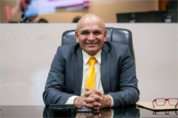 Projeto de compensação social de Professor Sivirino é aprovado pela Assembleia Legislativa