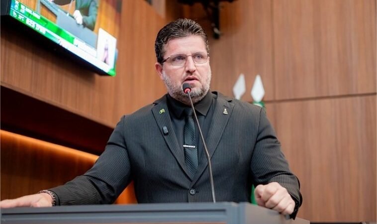 Ranalli tem projeto aprovado para instituir Política Municipal de Saúde Mental Masculina em Cuiabá