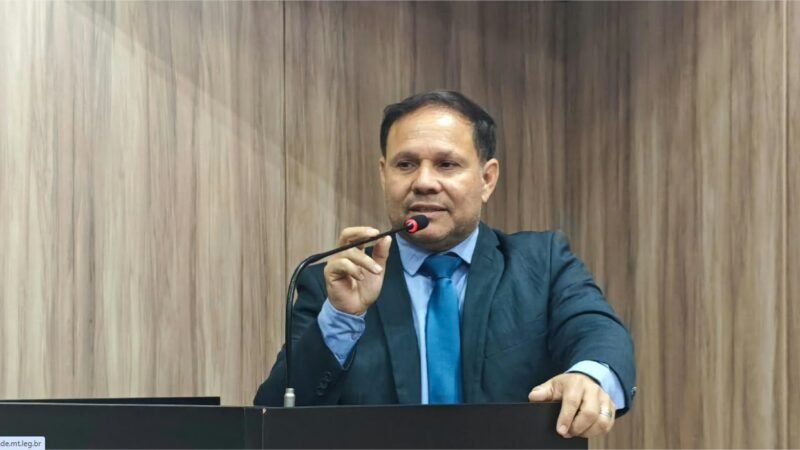 Vereador Raul cobra conclusão de tapa-buraco no bairro Pirineu e aponta falhas e burocracia na Secretaria de Meio Ambiente
