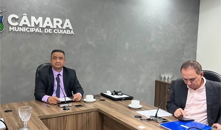 CCJR aprova 25 projetos durante reunião ordinária