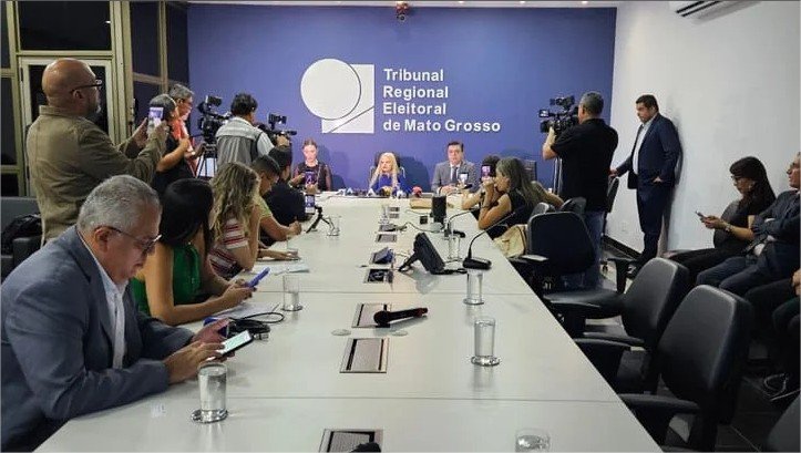 Eleições 2026 em Mato Grosso: saiba tudo sobre o 2º turno, horários e atendimento acessível nas urnas