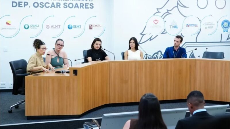 GT da Mineração da ALMT avança em políticas para o setor mineral e prepara Expominério 2026