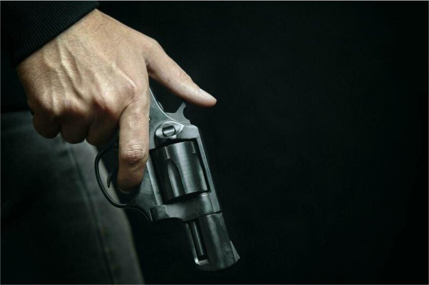 Ex-amante pega mais de 40 anos de cadeia após matar mulher com dois tiros no rosto