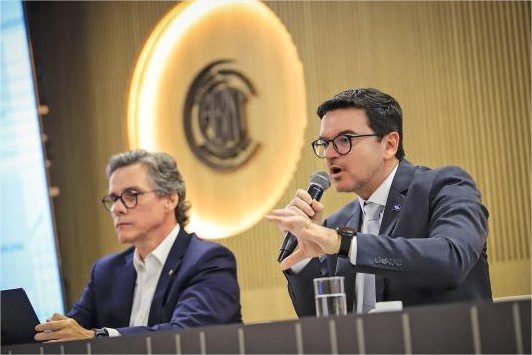 TCE-MT debate estratégias para reduzir impactos da Reforma Tributária nas receitas municipais