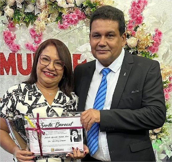 Relatório do Gaeco aponta secretária como “guardiã” de gravações para chantagear vereadores
