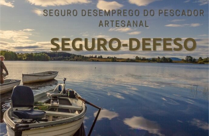 MTE já registra mais de 4 mil pedidos de Seguro-Defeso em Mato Grosso; 3,6 mil pescadores já estão na condição de segurado