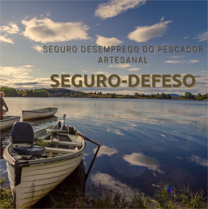 MTE já registra mais de 4 mil pedidos de Seguro-Defeso em Mato Grosso; 3,6 mil pescadores já estão na condição de segurado