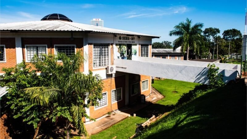 Prazo para se inscrever no concurso da Sema termina na próxima quarta-feira (14)