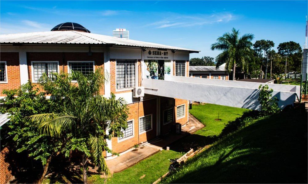 Prazo para se inscrever no concurso da Sema termina na próxima quarta-feira (14)