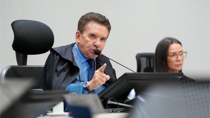 TCE-MT vai avaliar políticas de prevenção ao suicídio na Segurança Pública de MT