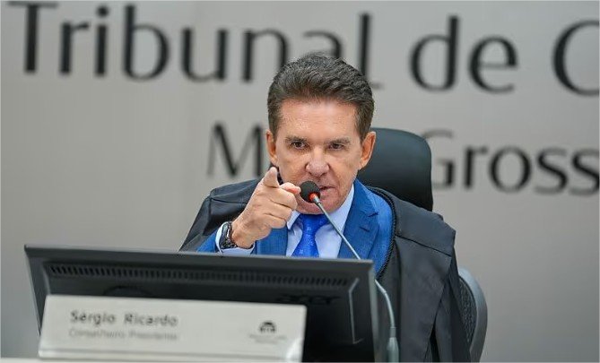 PF aponta 150 saques ligados ao presidente do Tribunal de Contas que somam R$ 15,6 milhões