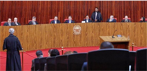 TSE decide pela retotalização dos votos para governador no Rio de Janeiro