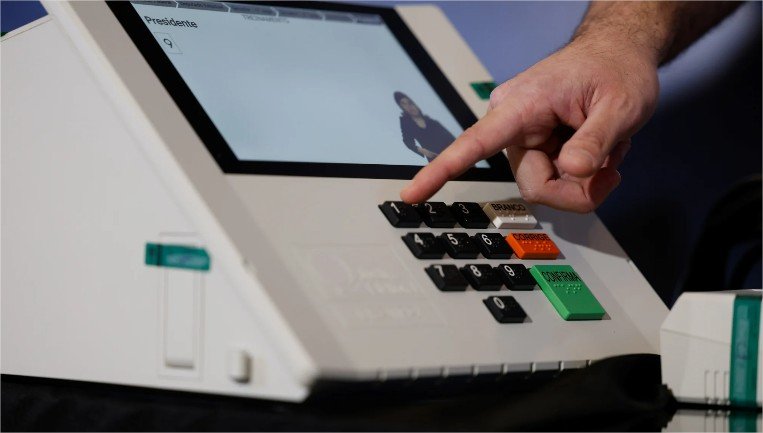TRE-MT alerta eleitores de Mato Grosso: prazo para voto em trânsito no segundo turno terminou