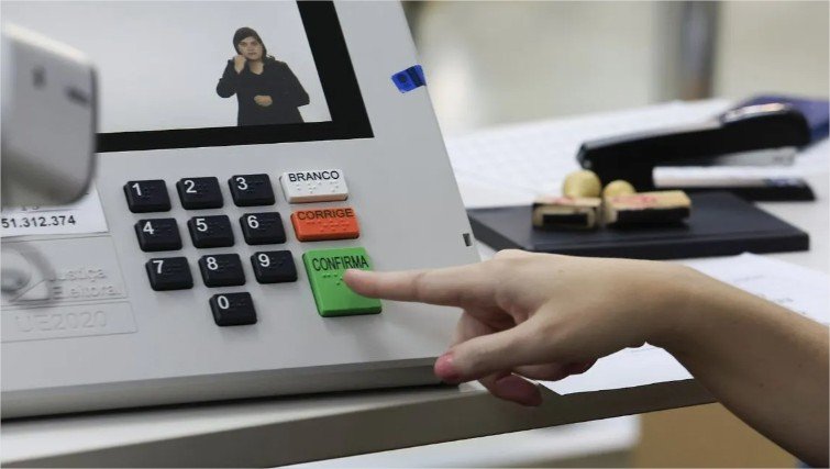 Mato Grosso tem 2,63 milhões de eleitores e registra maior eleitorado da história