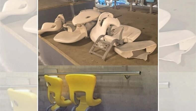 Consórcio Fla-Flu lamenta vandalismo no Maracanã após derrota do Vasco