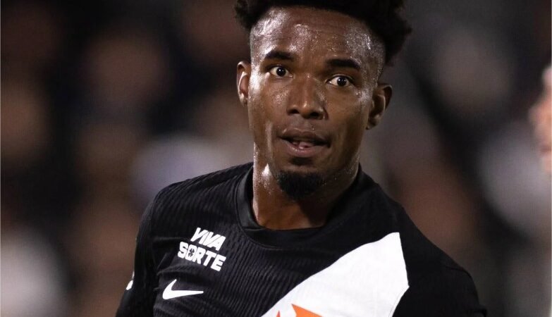 Thiago Mendes admite desgaste do Vasco após derrota para o São Paulo