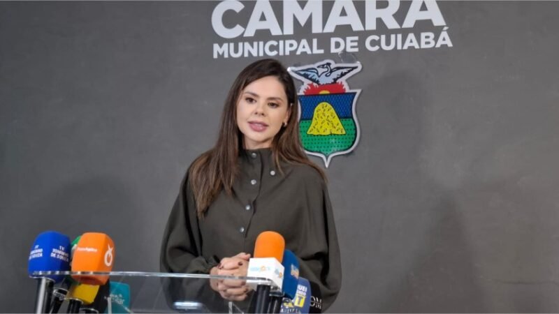Dois pesos, duas medidas: Michelly Alencar compara ato pró-Lula na Paulista ao 8 de janeiro